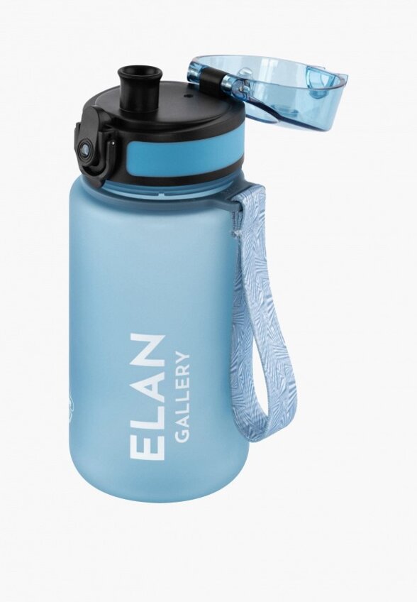 Бутылка спортивная Elan Gallery