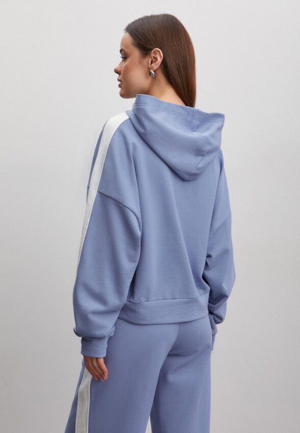 Толстовка I Am Studio