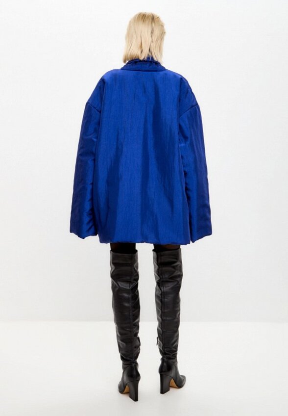 Куртка утепленная Katerina Myachina