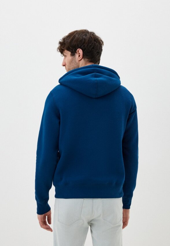 Худи Tommy Hilfiger