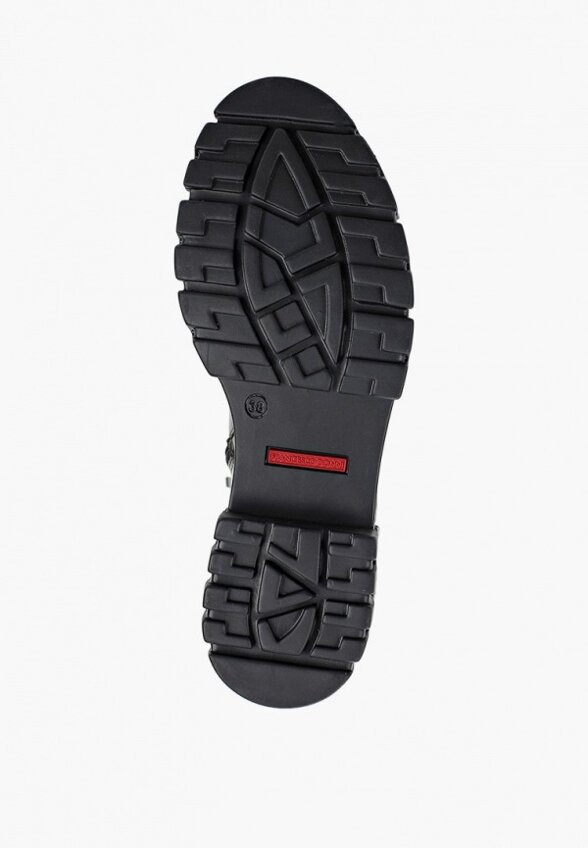 Полусапоги Francesco Donni