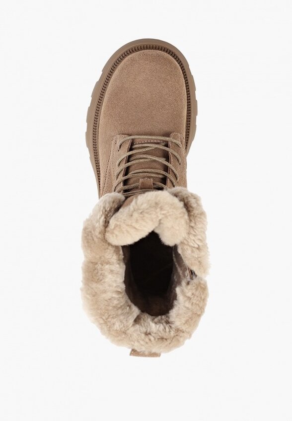 Ботинки Patrol