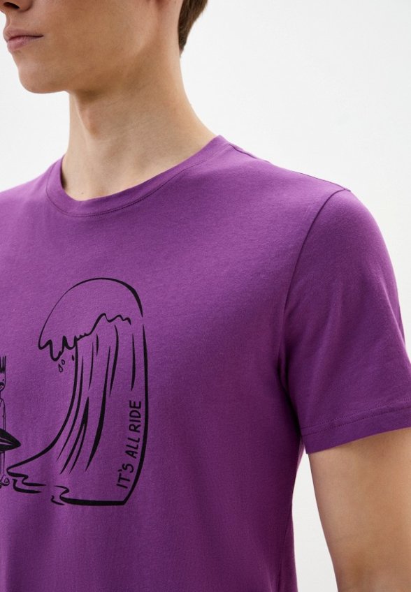 Футболка Termit