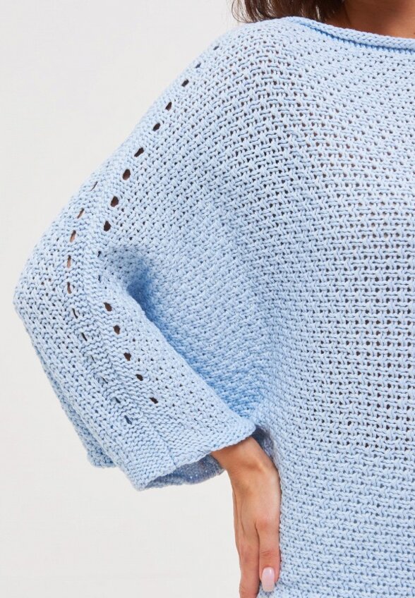 Джемпер Стим