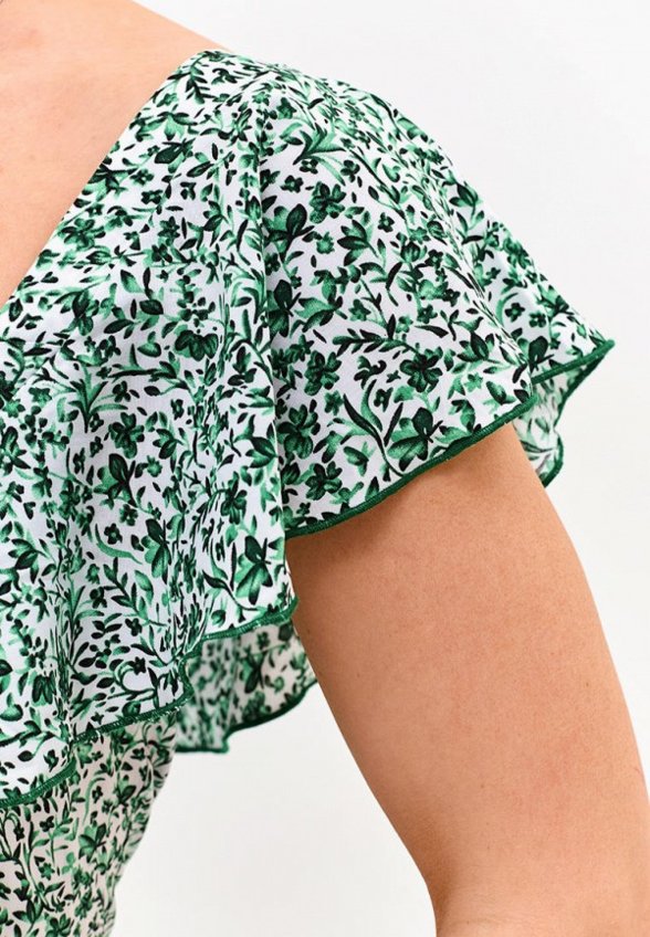 Платье Nataly Rik