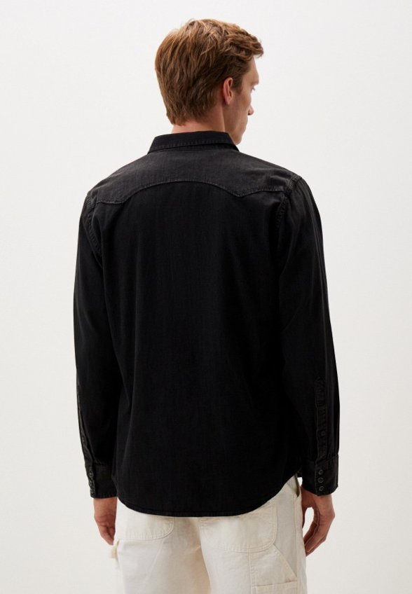 Рубашка джинсовая Replay