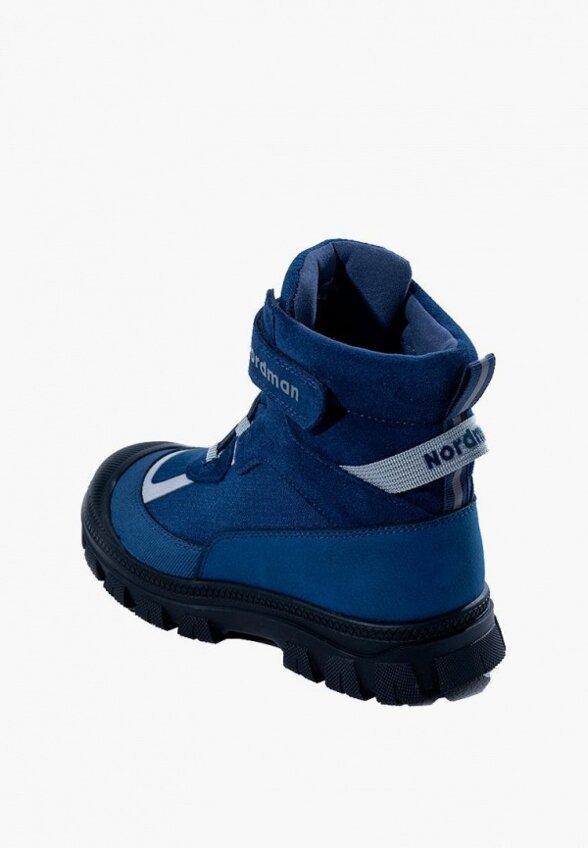 Ботинки Nordman