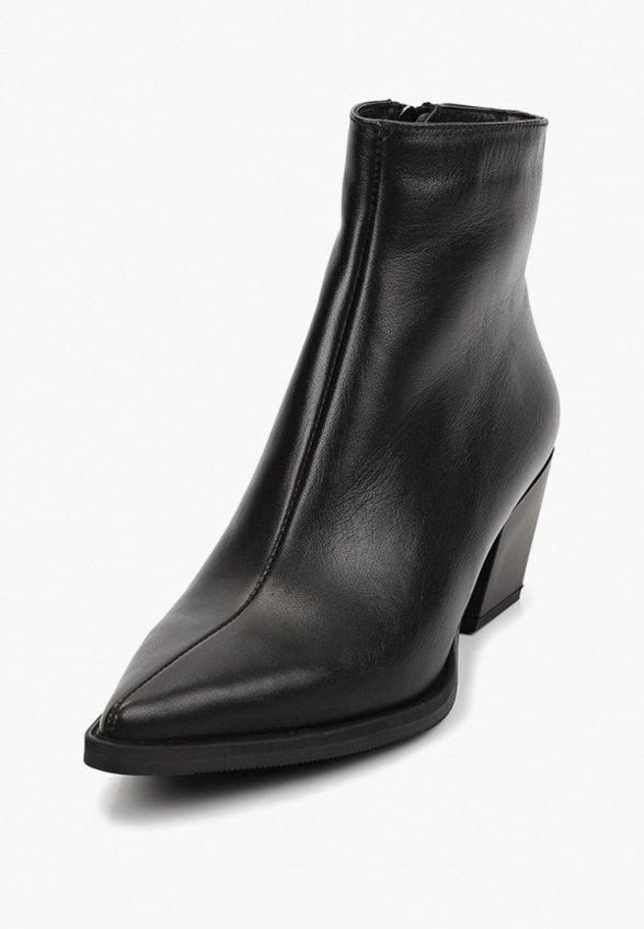 Ботильоны Gresco