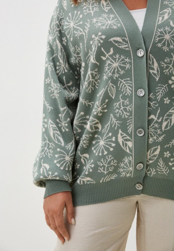 Кардиган Milanika