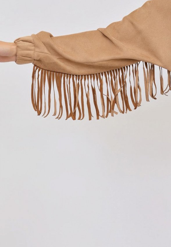 Костюм Olya Stoforandova