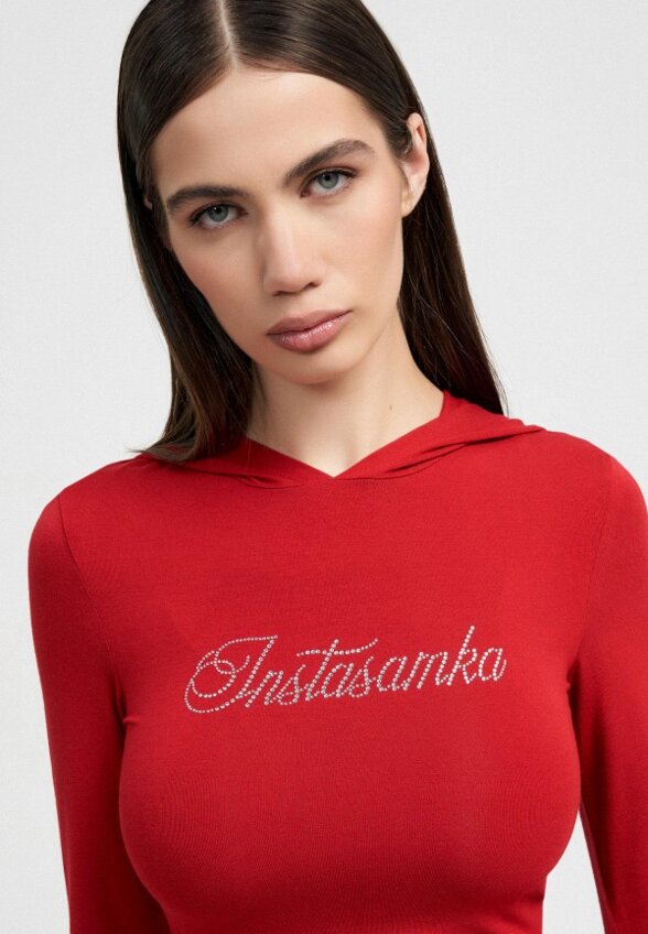 Лонгслив Твое