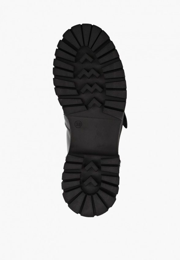 Ботинки Valeani