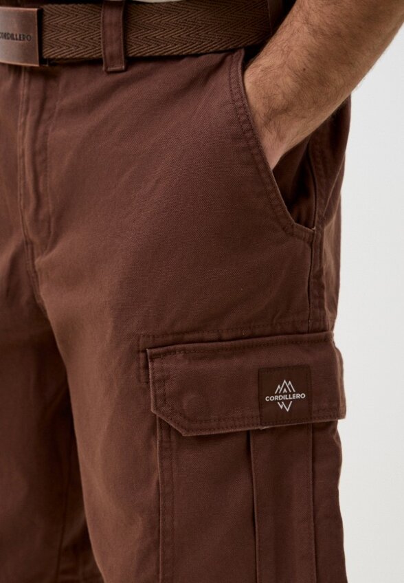 Шорты Cordillero