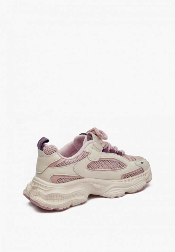 Кроссовки Mascotte