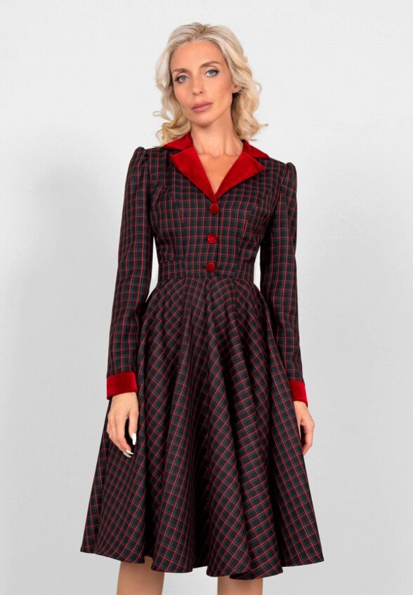 Платье Alisia Fiori