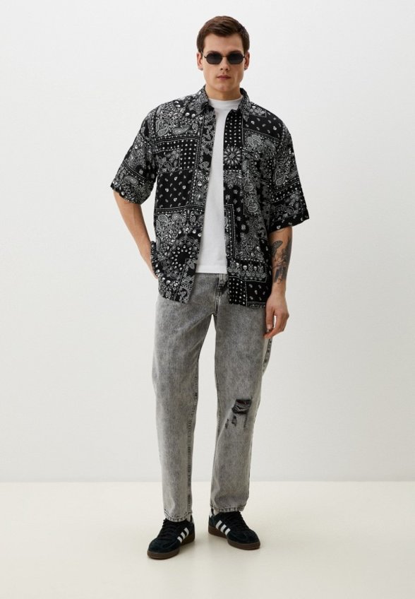 Рубашка Funday