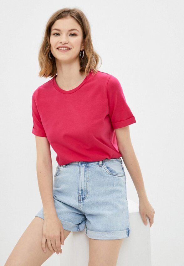 Футболка Fashion.Love.Story