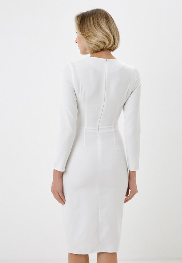 Платье Aaquamarina