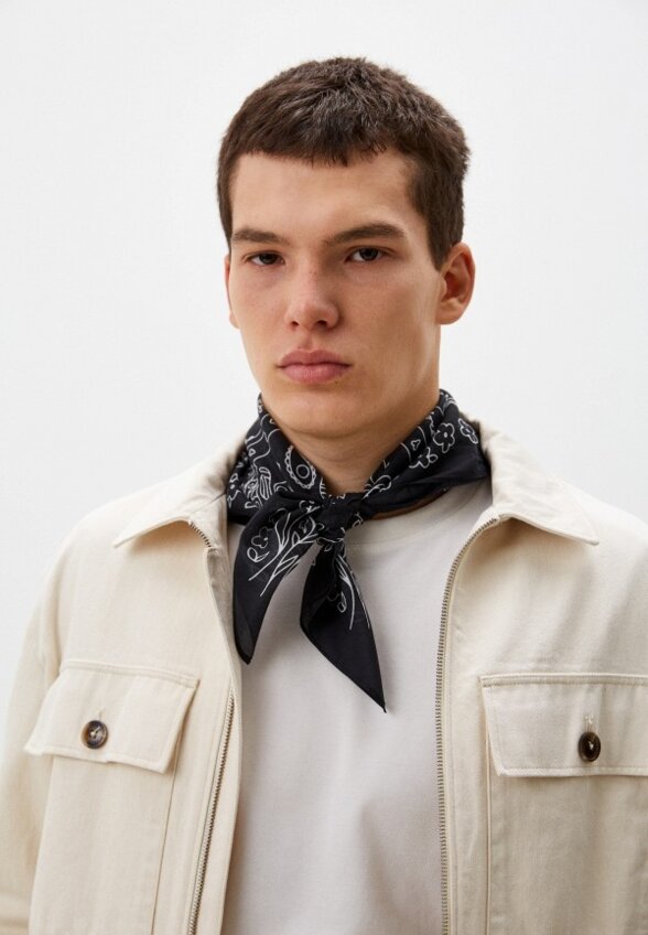 Платок Bjanka Silk