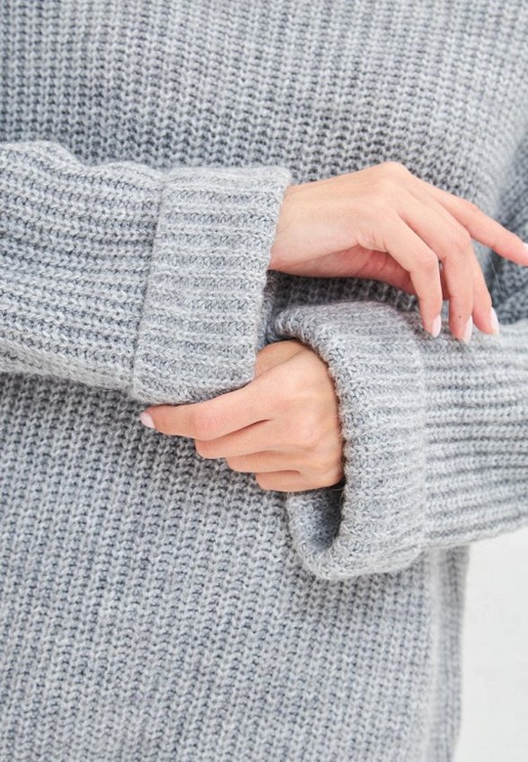 Свитер To Molly from James