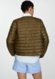 Куртка стеганая Mango3  - превью