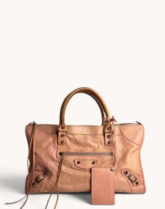 Balenciaga City женщинам