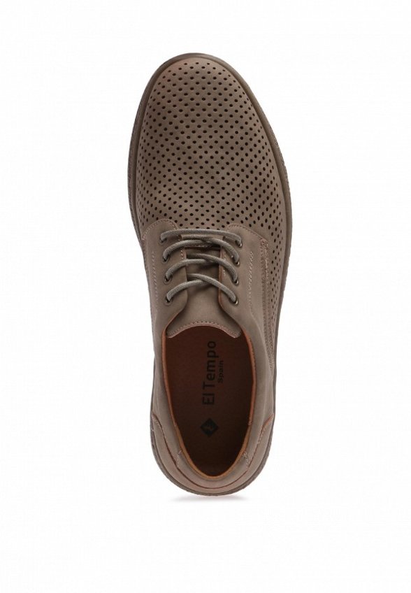 Ботинки El Tempo