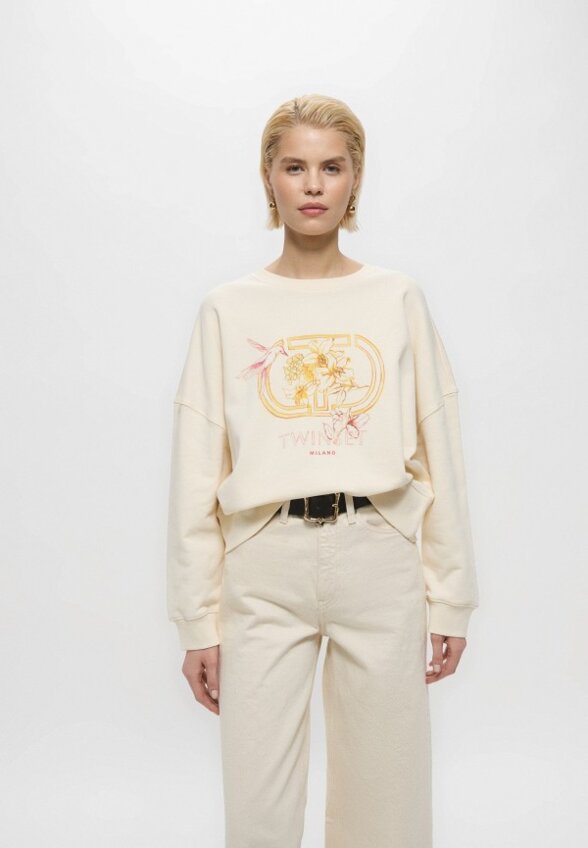 Свитшот Twinset Milano