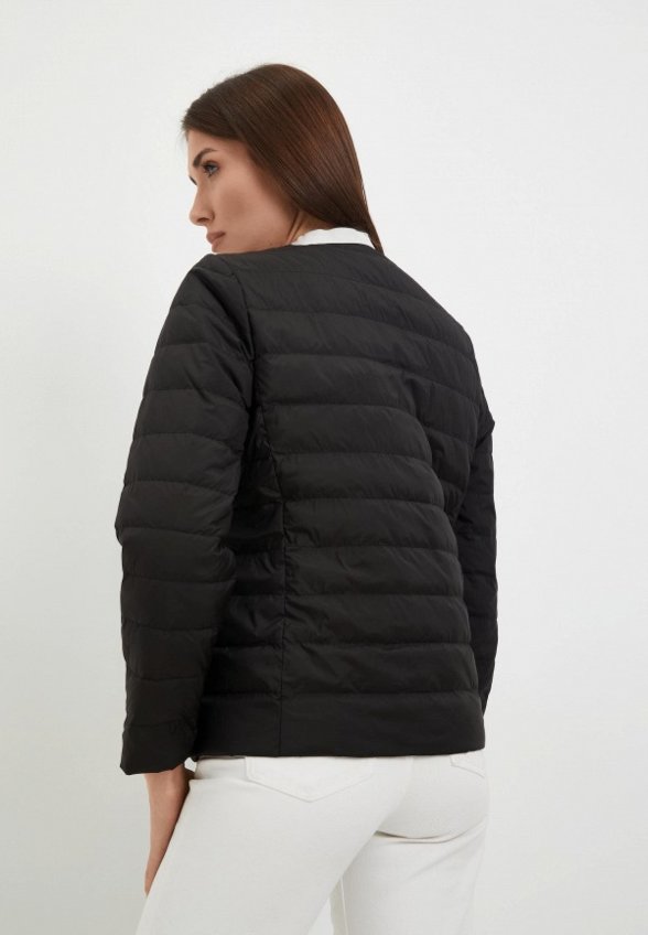 Куртка стеганая Lite by Mascotte