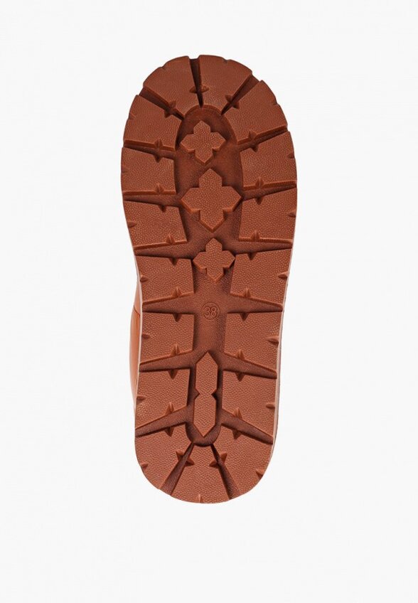 Дутики Abricot