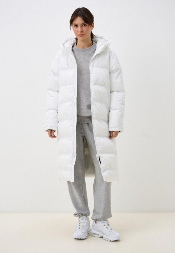 Куртка утепленная FN