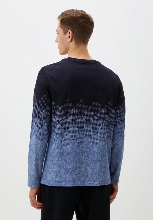 Лонгслив Vis-a-Vis