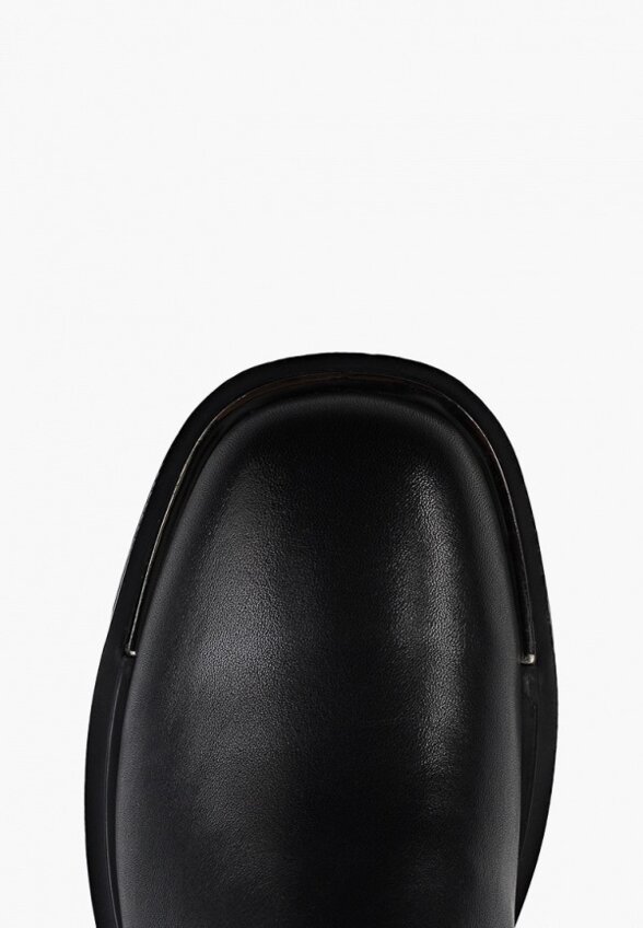 Сапоги El'Rosso