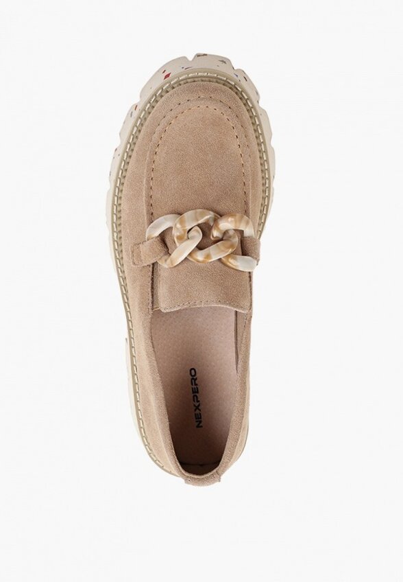 Лоферы NexPero