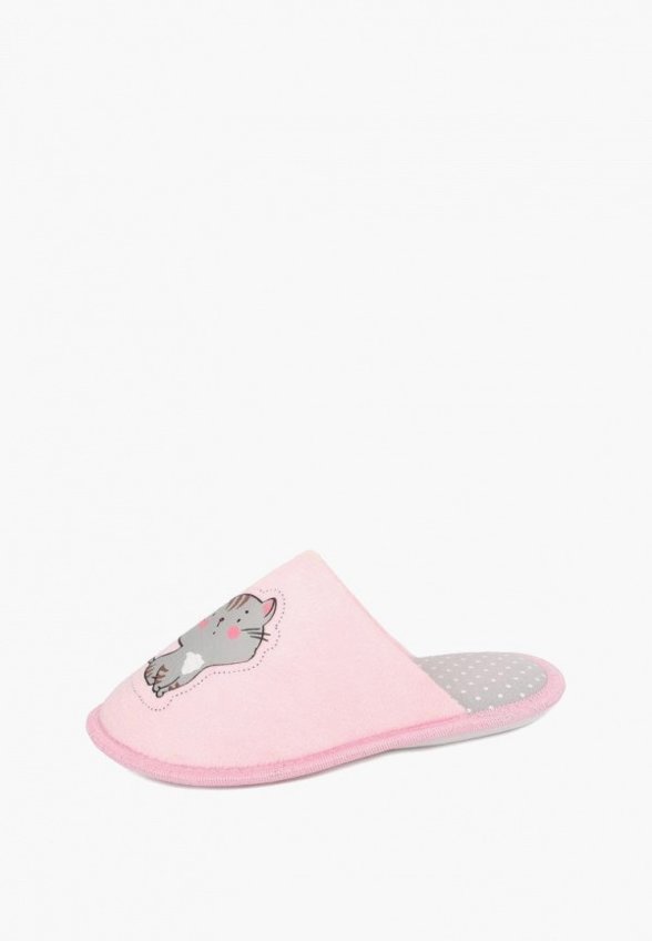 Тапочки T.Taccardi