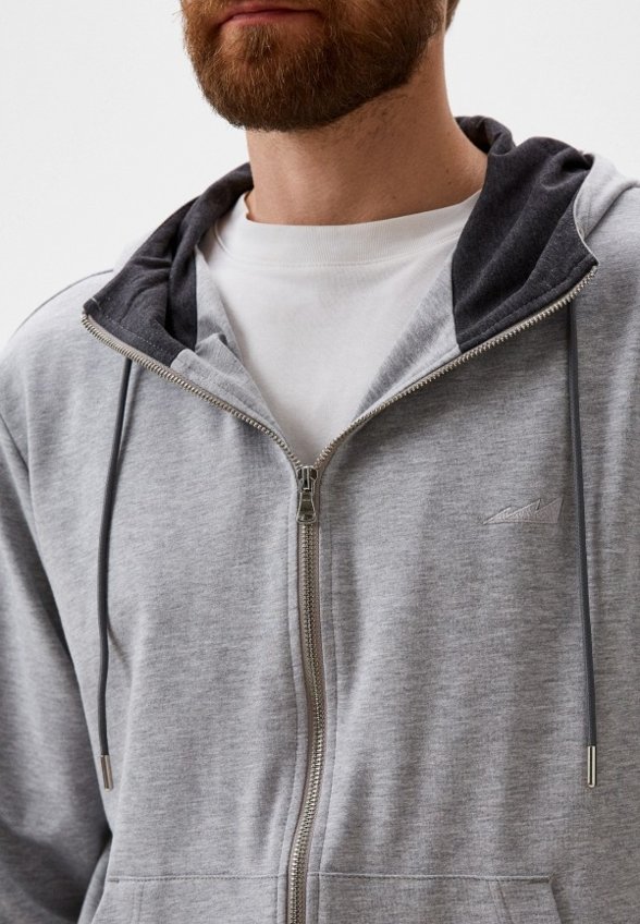 Толстовка Nikasport