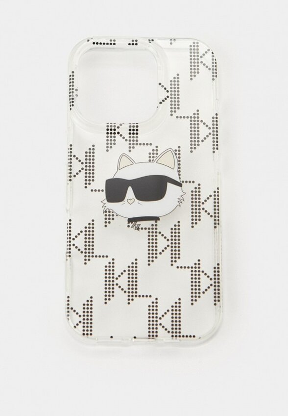 Чехол для iPhone Karl Lagerfeld