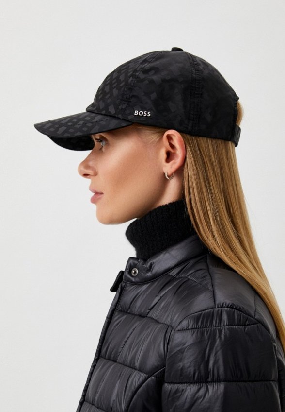 Бейсболка Boss