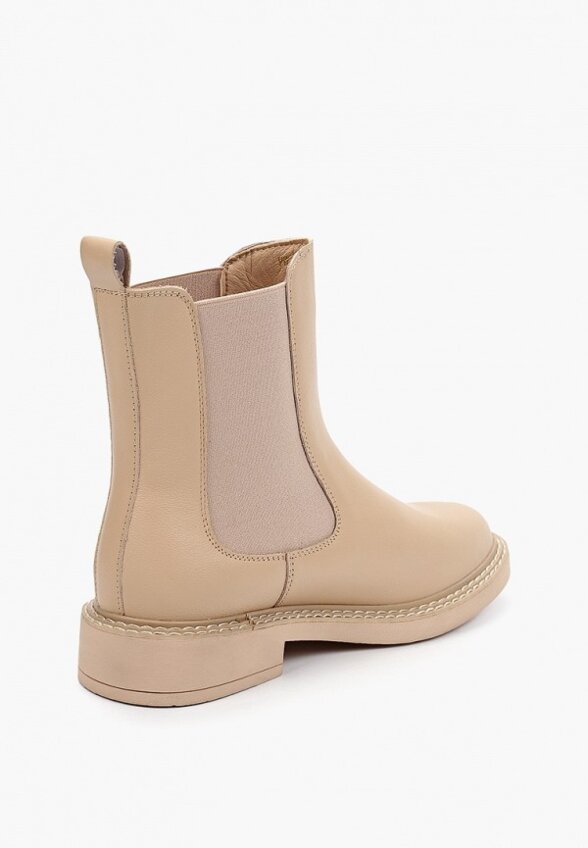 Ботинки Abricot