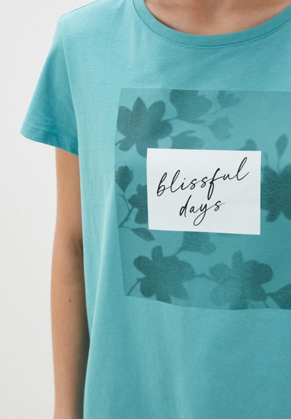 Футболка Funday