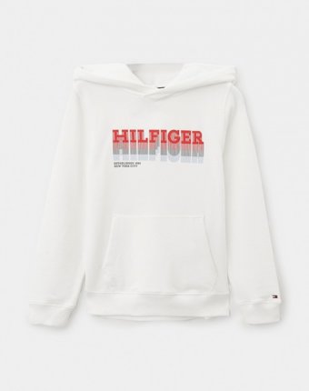 Худи Tommy Hilfiger детям