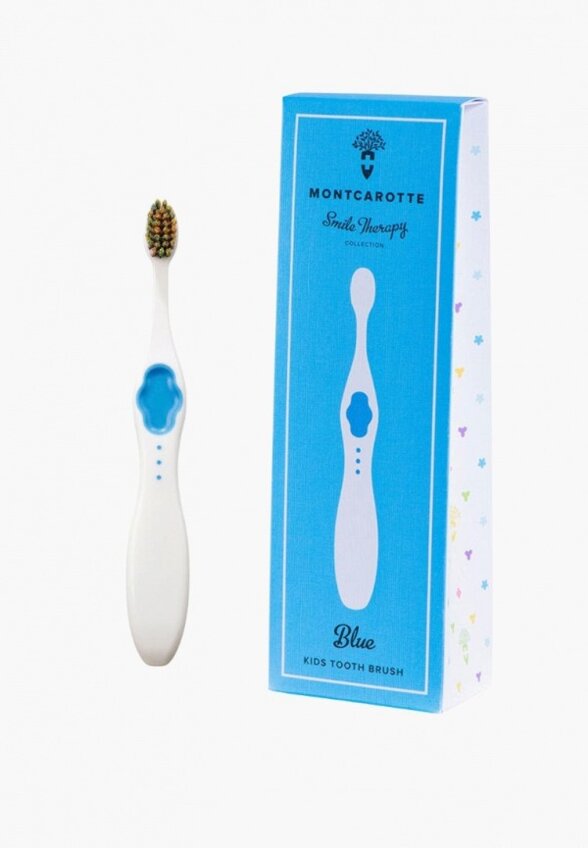 Зубная щетка Montcarotte