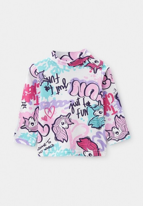 Водолазка PlayToday