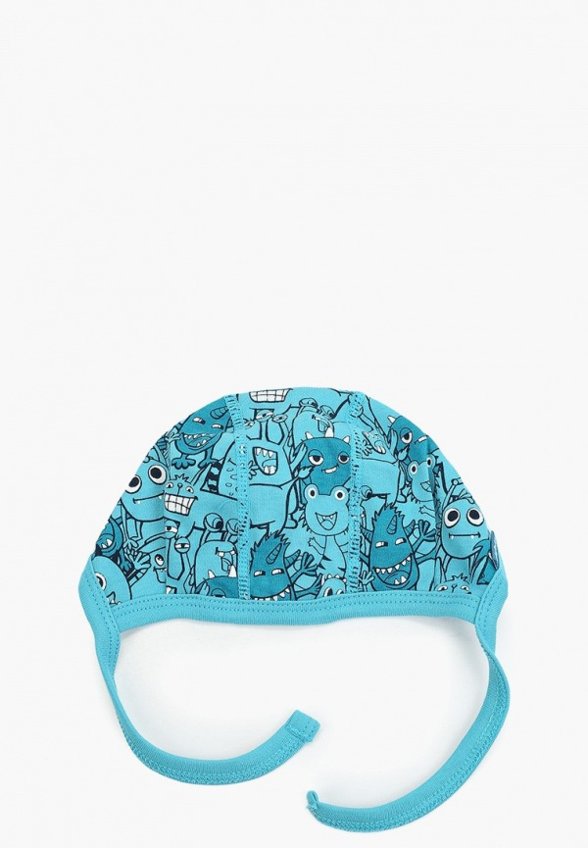 Чепчики 2 шт. PlayToday