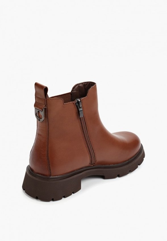 Ботинки Ascalini