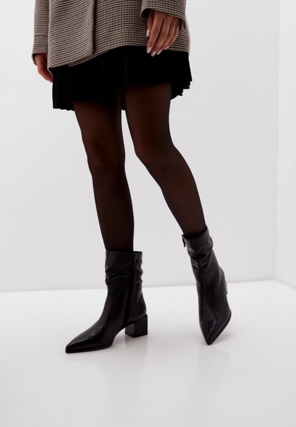 Полусапоги Giotto