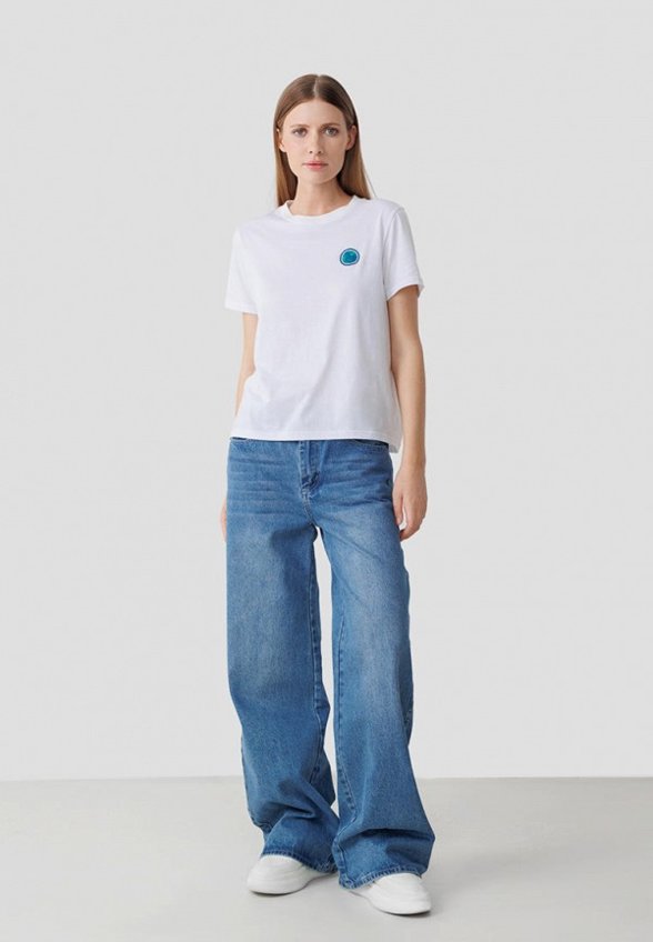 Футболка Urban Tiger