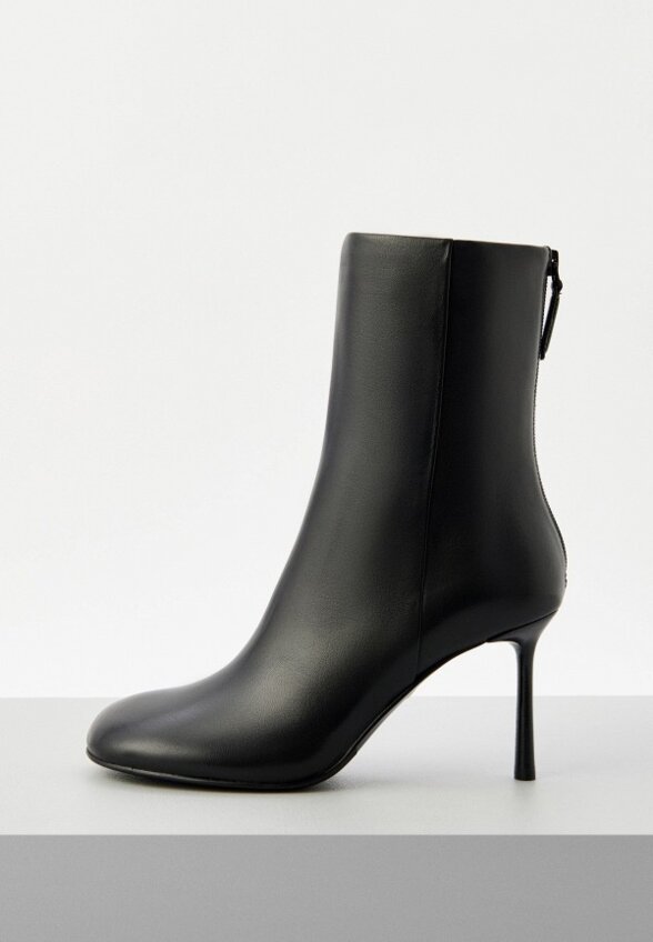 Полусапоги Ekonika Premium