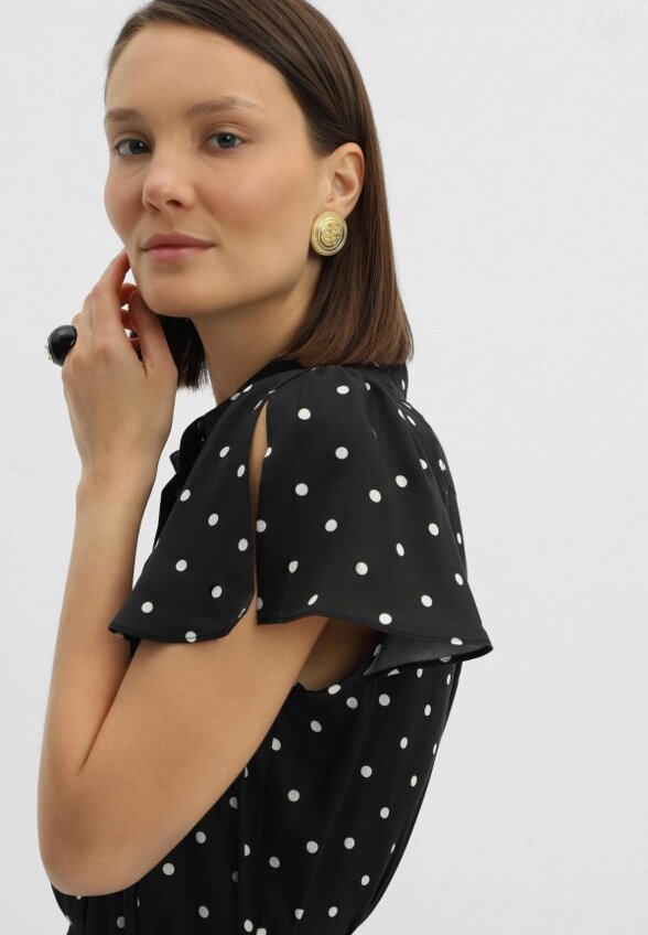 Платье Lilly Bennet