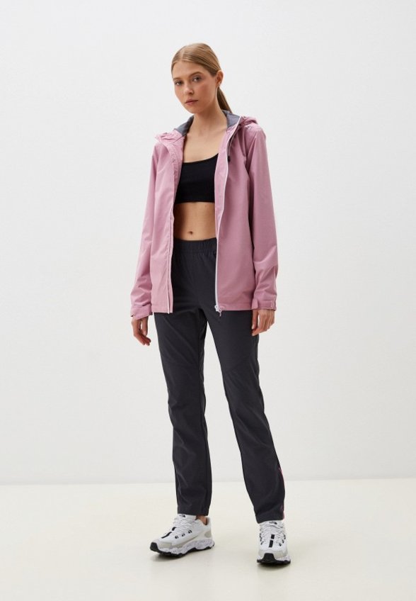 Брюки спортивные CMP